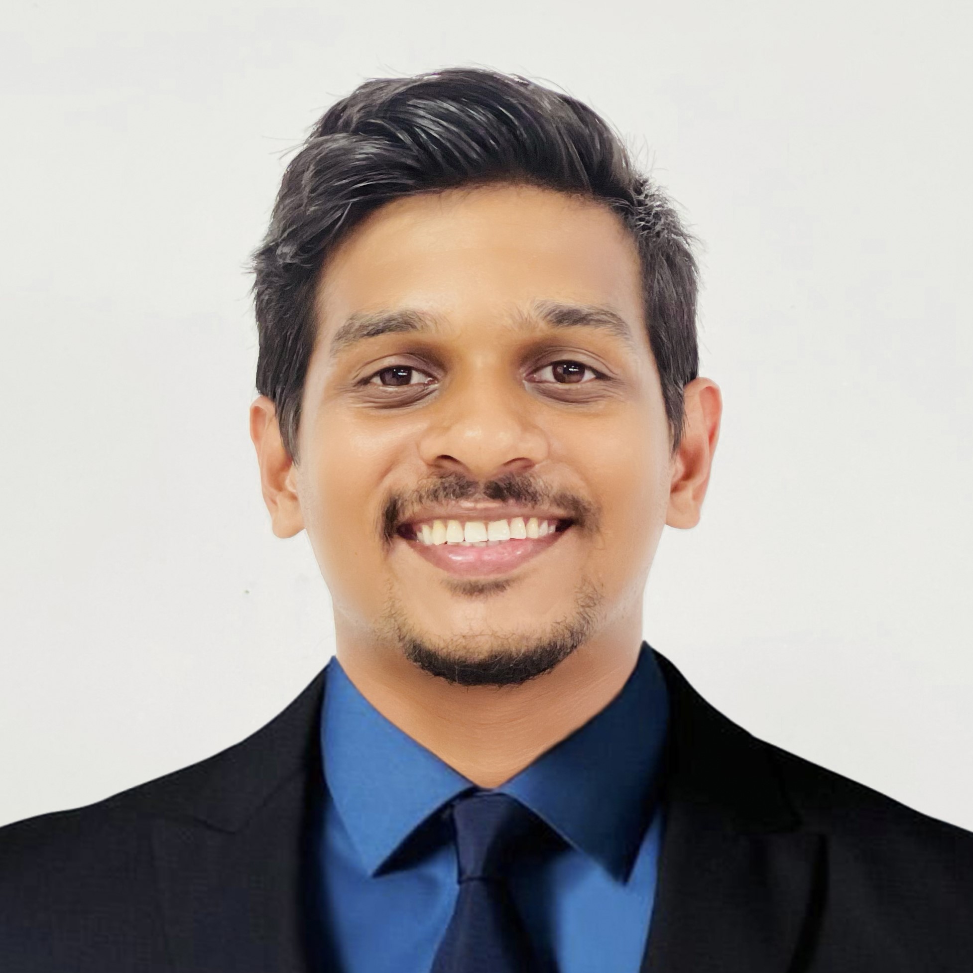   Mr. PC Thotawaththa